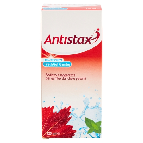 Antistax FreshGel Gambe 125 ml